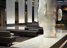 Hyatt Grand Central New York 2