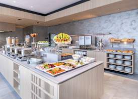 Hilton Garden Inn Wiener Neustadt 5