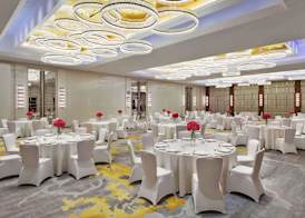 Hyatt Regency Riyadh Olaya 3