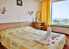 Vezhen Hotel 4