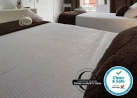 The Rock Guest House 3