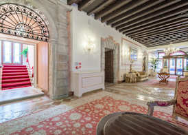 Hotel Ai Cavalieri di Venezia 4