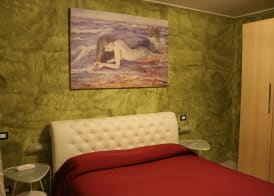 Le Sirene Bed and Breakfast 2