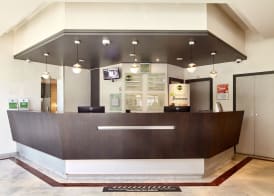 B&B HOTEL Saint-Quentin-en-Yvelines Centre Gare 4 étoiles 2