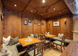Boutique Hotel Montanara 4