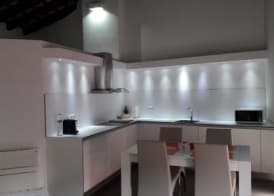 Apartaments y Habitacions Entre Volcans 3