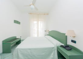 La Residenza Aparthotel 3