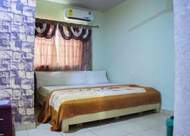 HG PALACE LODGE 4