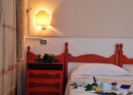 Hotel Incanto 3
