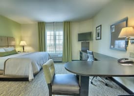 Candlewood Suites COLUMBUS - GROVE CITY by IHG 4