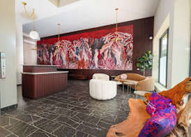 The Oliver Hotel 2