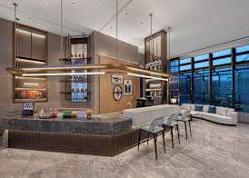 NOVOTEL Zhoushan Luting 3