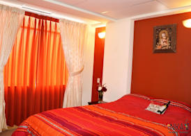 Inka's Tambo Hotel 5