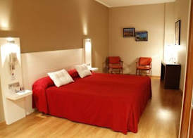 Hotel Fuente El Cura 3