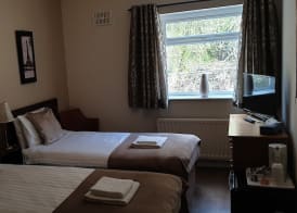 Fox & Hound Hotel 2