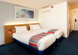 Travelodge Blackpool South Shore 5