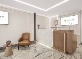 Dream Inn Karaköy Bosphorus 5
