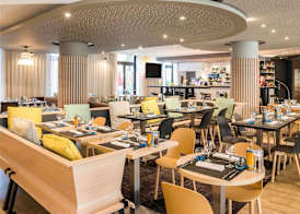 Novotel Nice Centre Vieux Nice 3