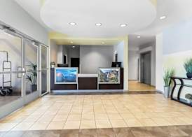 SureStay by Best Western Livingston Merced County 4