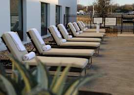 Hilton Garden Inn Austin Airport 4