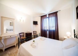 Trulli Nuova Aia Resort 4
