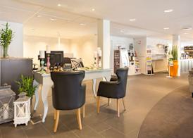 Scandic Bryggen 4
