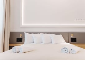 Agora Athens Suites 4