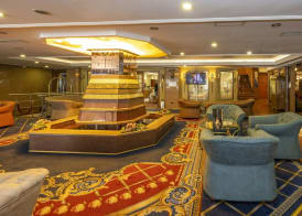Grand Anka Hotel 5