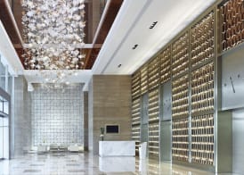 Langham Place Guangzhou 2