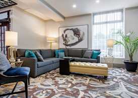 The Champlain Waterfront Hotel, an Ascend Collection Hotel 2