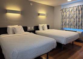 Motel 6 Simi Valley, CA 3