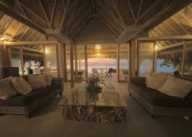 Moorea Island Beach 3