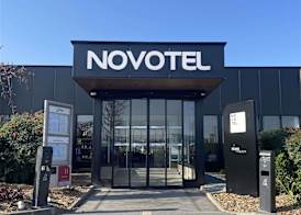 Novotel Reims Tinqueux 2