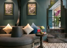 Grande Collection Hotel & Spa 4