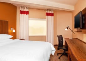 Four Points by Sheraton Newark Christiana Wilmington 5