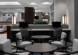 Hyatt House Raleigh North Hills 2