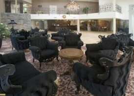 Grand Rose SPA Hotel 5