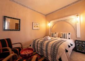 Médina Charme Riad and Spa 5