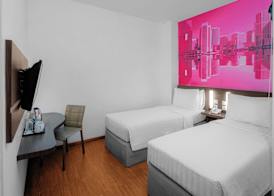 favehotel Graha Agung Surabaya 3