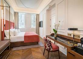 Palacio Gran Vía, a Royal Hideaway Hotel 2