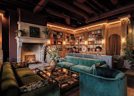 Villa Foresta 2