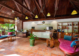 Coco Palm Beach Resort 2