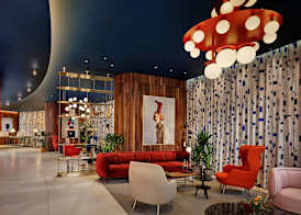 art'otel London Battersea Power Station, Powered by Radisson Hotels 2