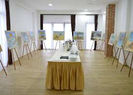 Boutique Villa Arte 4