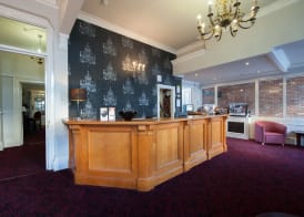 The Minster Hotel 3