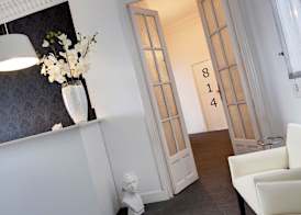 Hostal Besaya 3