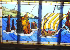 St Magnus Bay Hotel 2
