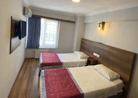 Hatay Hotel 4
