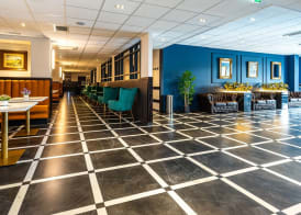 Adoryal Hotell 4