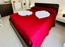 CconfortHotels Mimì Apartment 4